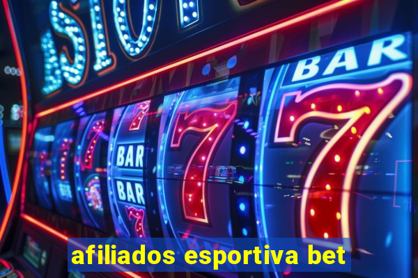 afiliados esportiva bet